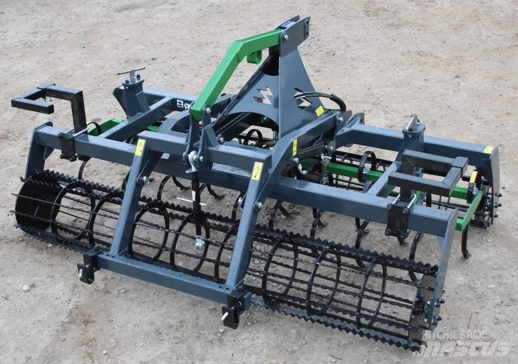 Awemak BRUTUS AUS 25 Cultivators
