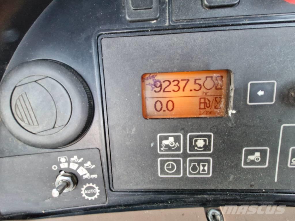 John Deere 7730 Tractors