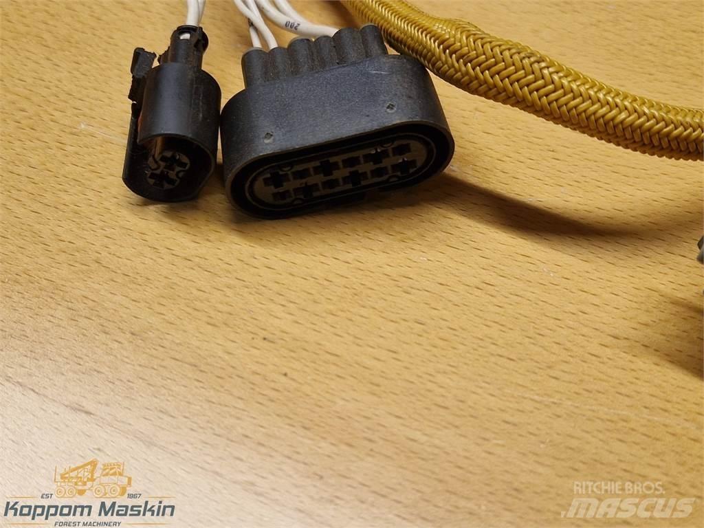 Eco Log 7004944 Electronics