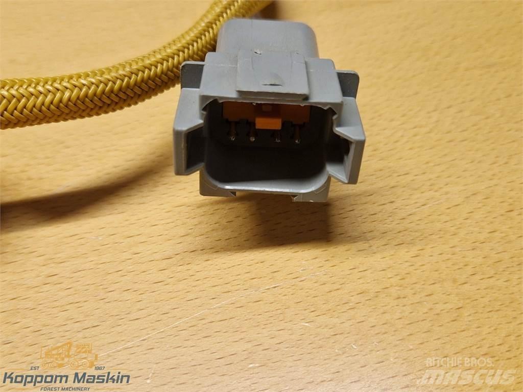 Eco Log 7004944 Electronics