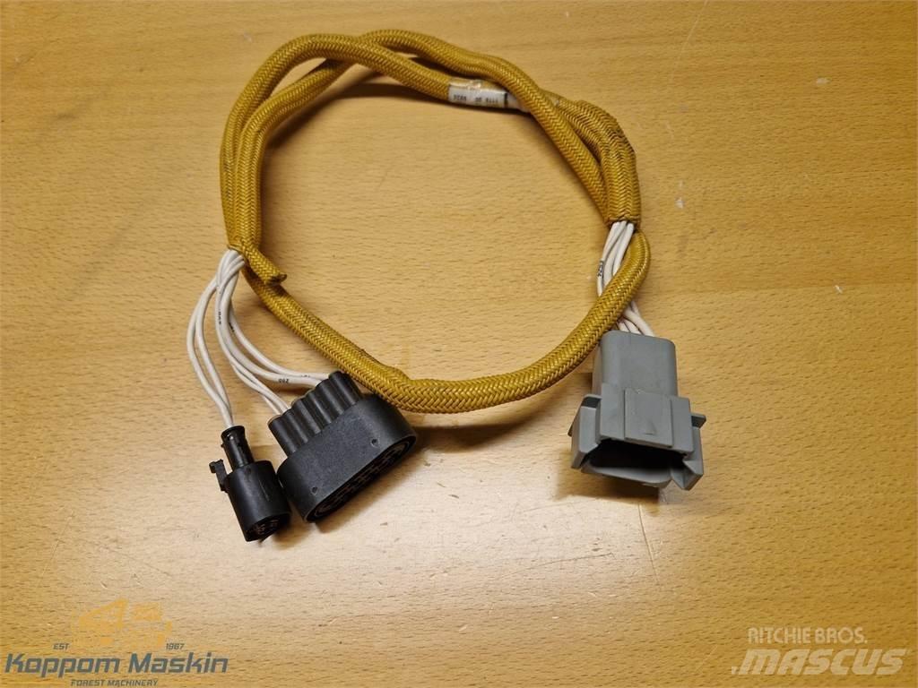 Eco Log 7004944 Electronics