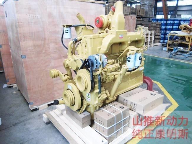 CUMMINS NTA855-C360 Engines