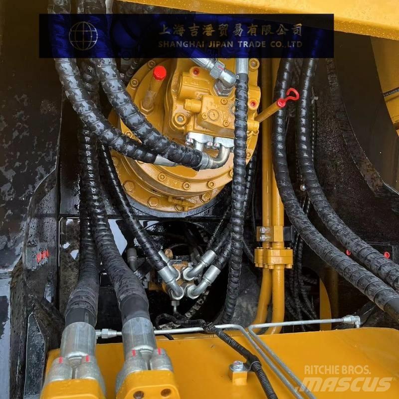 Sany SY 335 Crawler excavators