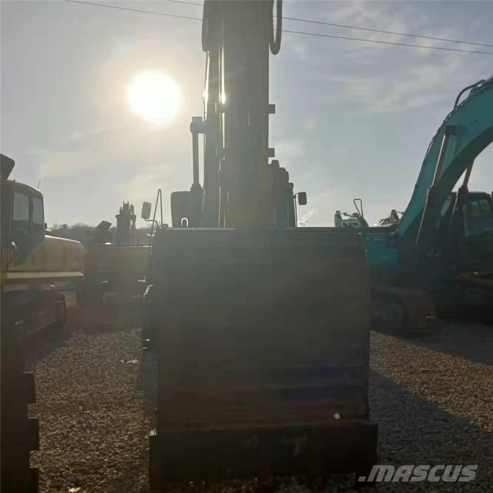 CAT 336D Crawler excavators