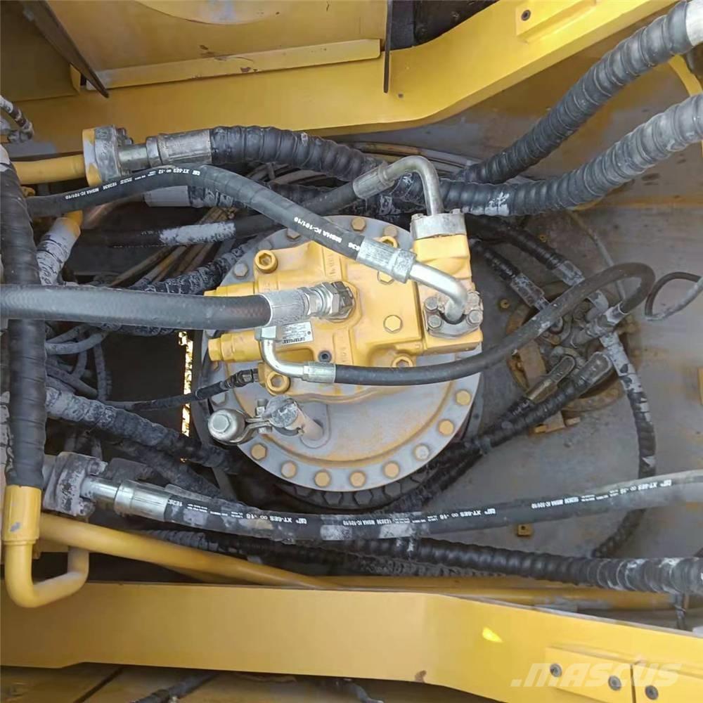 CAT 336D Crawler excavators