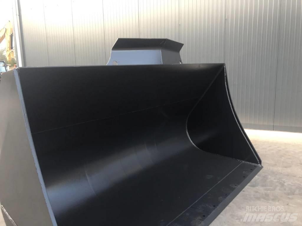 Volvo L180G Buckets