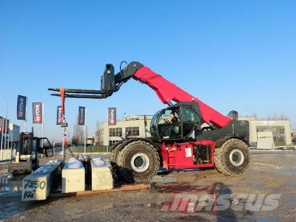 Magni HTH 30.12 | 2015 Telescopic handlers