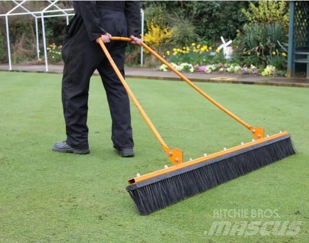 Sisis Drag Brush Sweepers