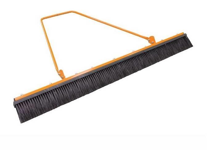Sisis Drag Brush Sweepers