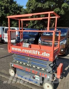 SkyJack SJ III 3219 Scissor lifts