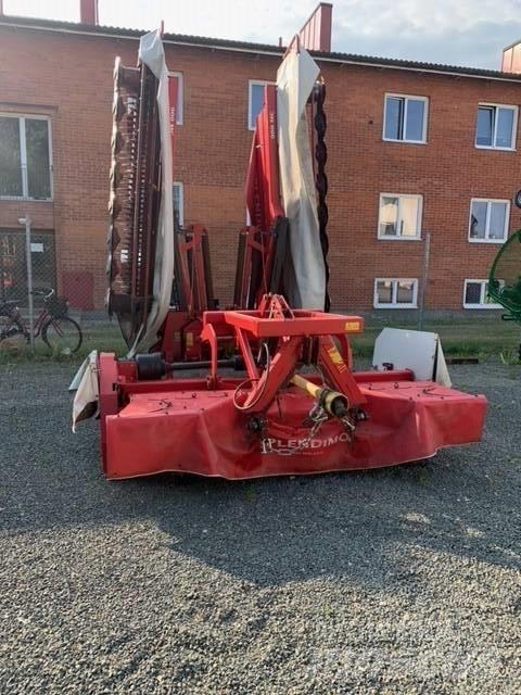 Lely 320 FC-900 MC Mower-conditioners