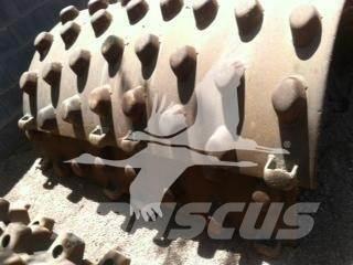 CAT 84 Inch Other components