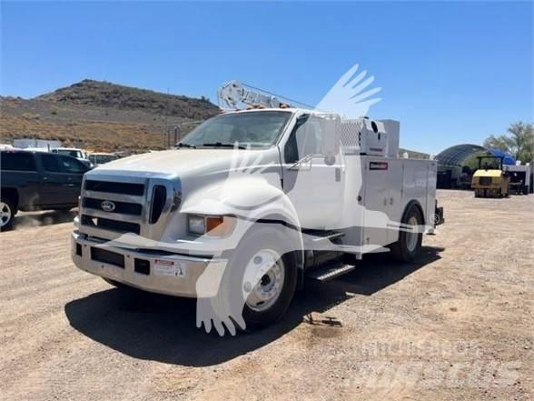 Ford F650 Other
