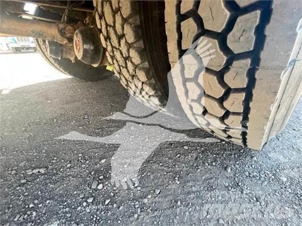 Ford F750 Other