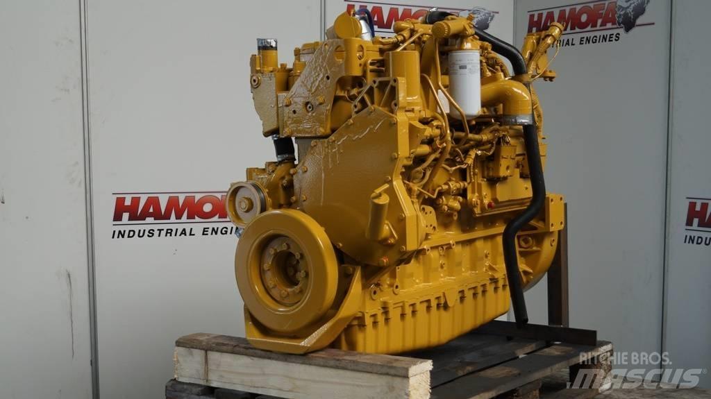 CAT 3126 TRUCK Engines