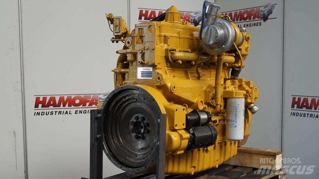CAT 3126 TRUCK Engines