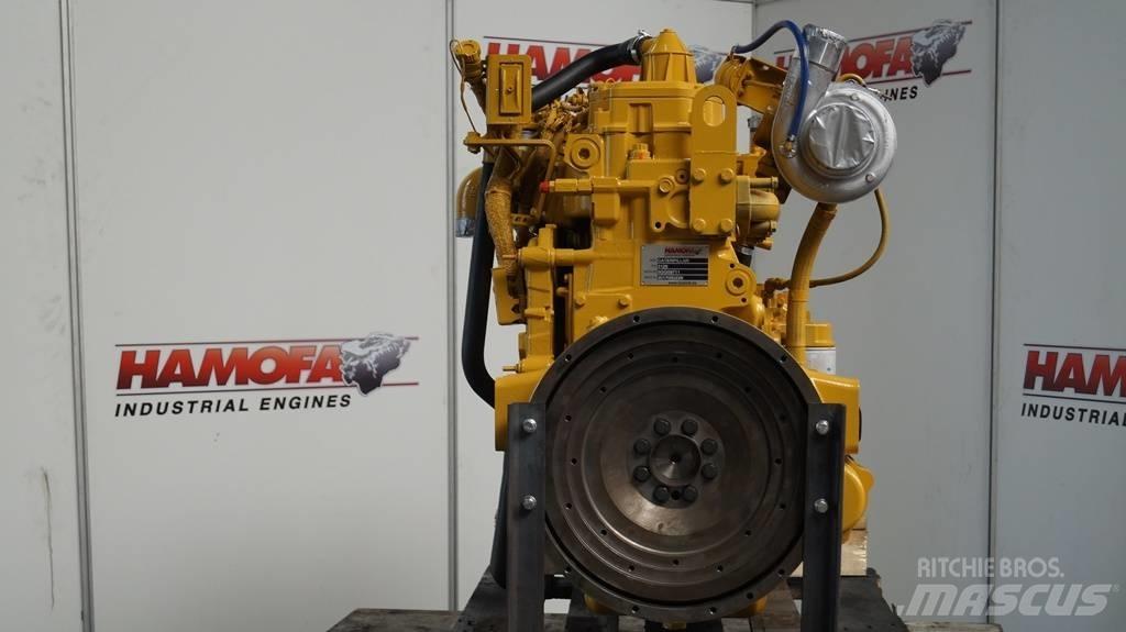 CAT 3126 TRUCK Engines