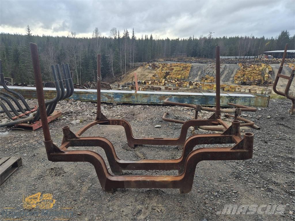  Hemec Ciceron TD81 Other components