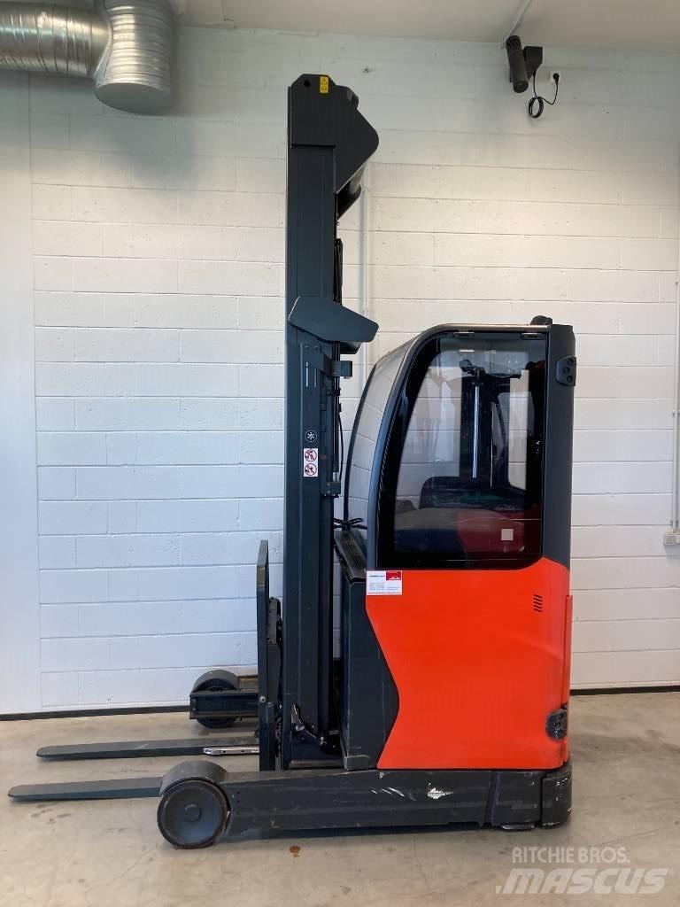 Linde R14/1120 Reach truck
