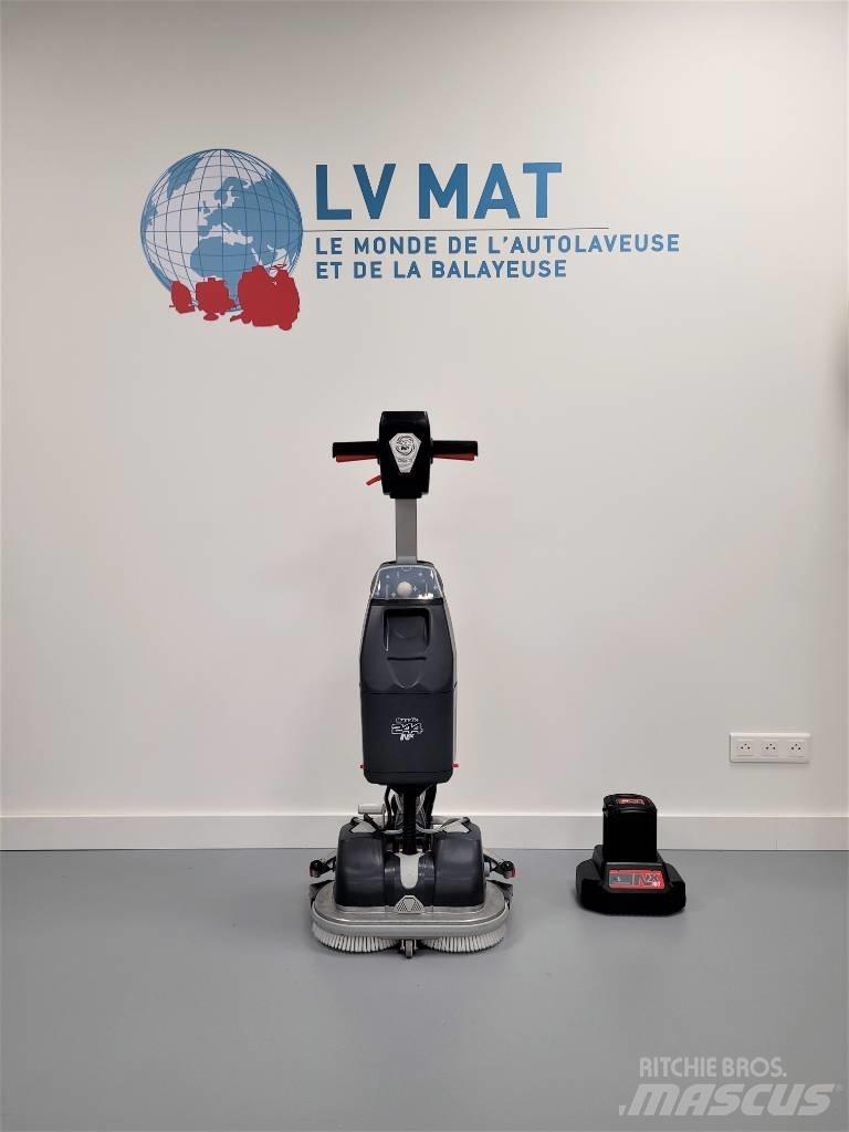  NUMATIC 244 NX Others