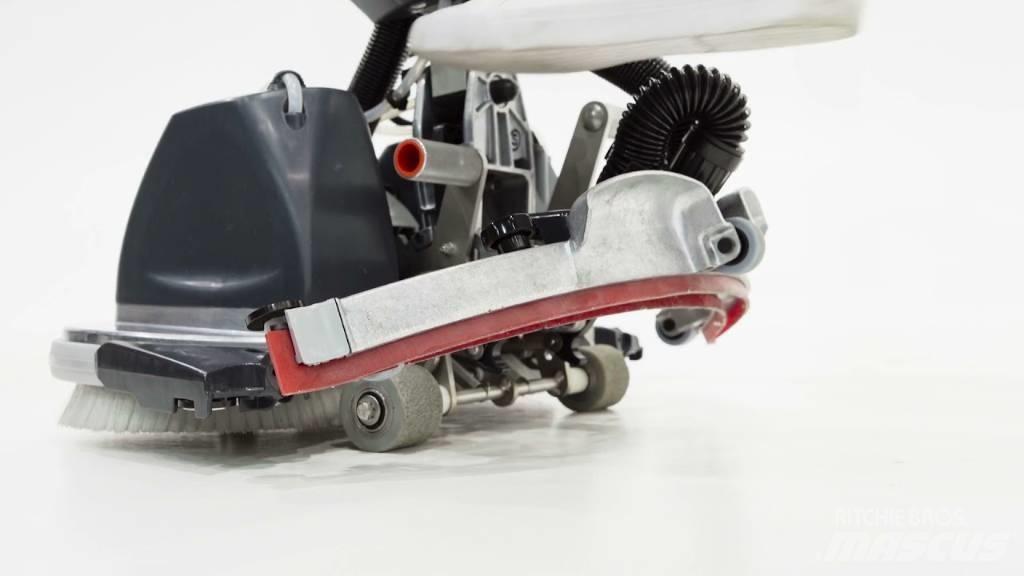  NUMATIC 244 NX Others