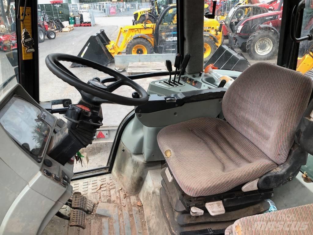 Massey Ferguson 8240 Tractors