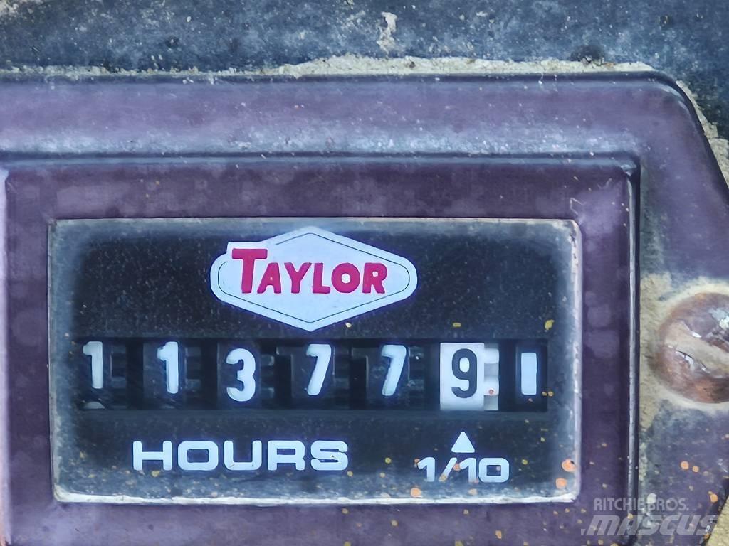 Taylor TEB250M Other