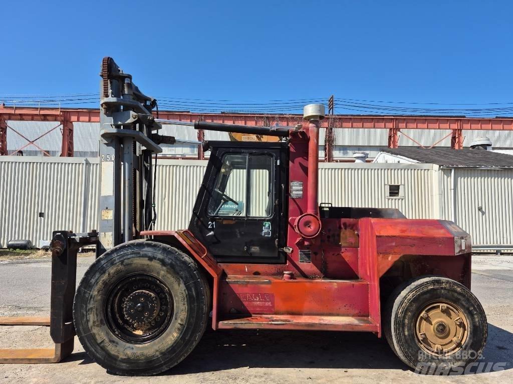 Taylor TEB250M Other