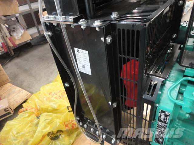 Cummins 4BTA3.9-G2 Engines