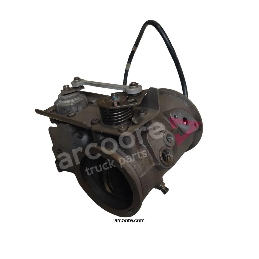 DAF BPV OE 2256380 Engines