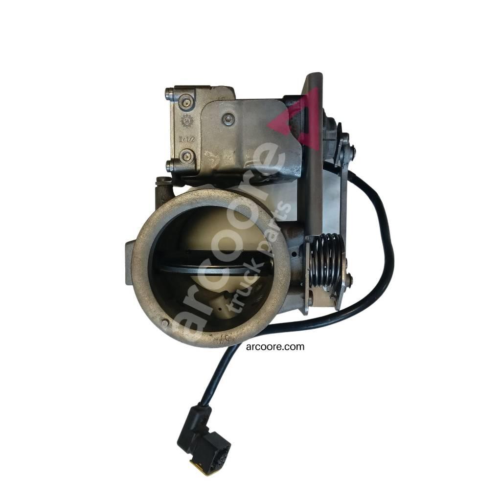 DAF BPV OE 2256380 Engines