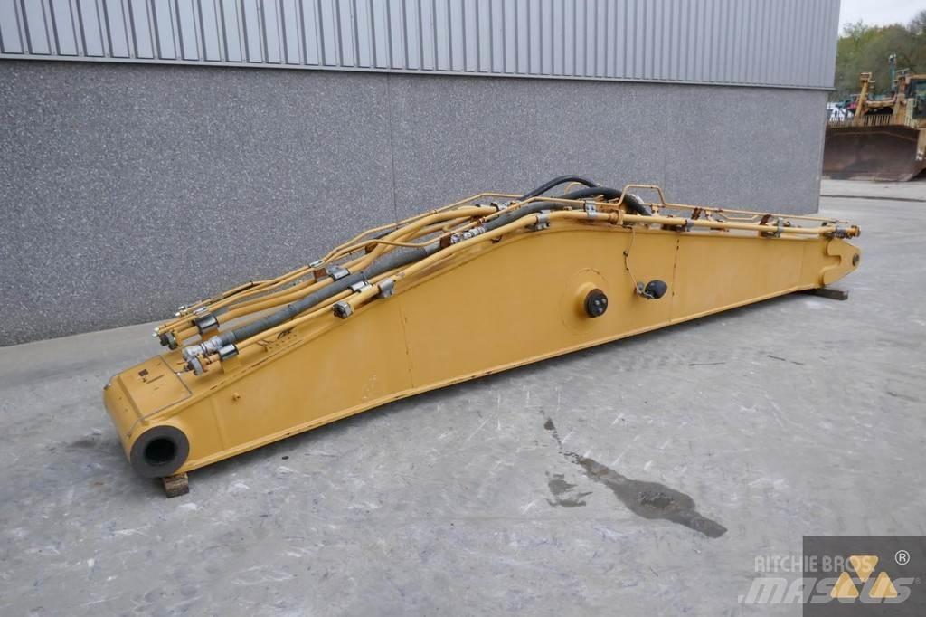 CAT 352F Boom Other components