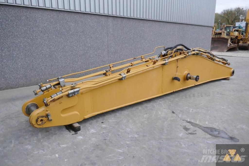 CAT 352F Boom Other components