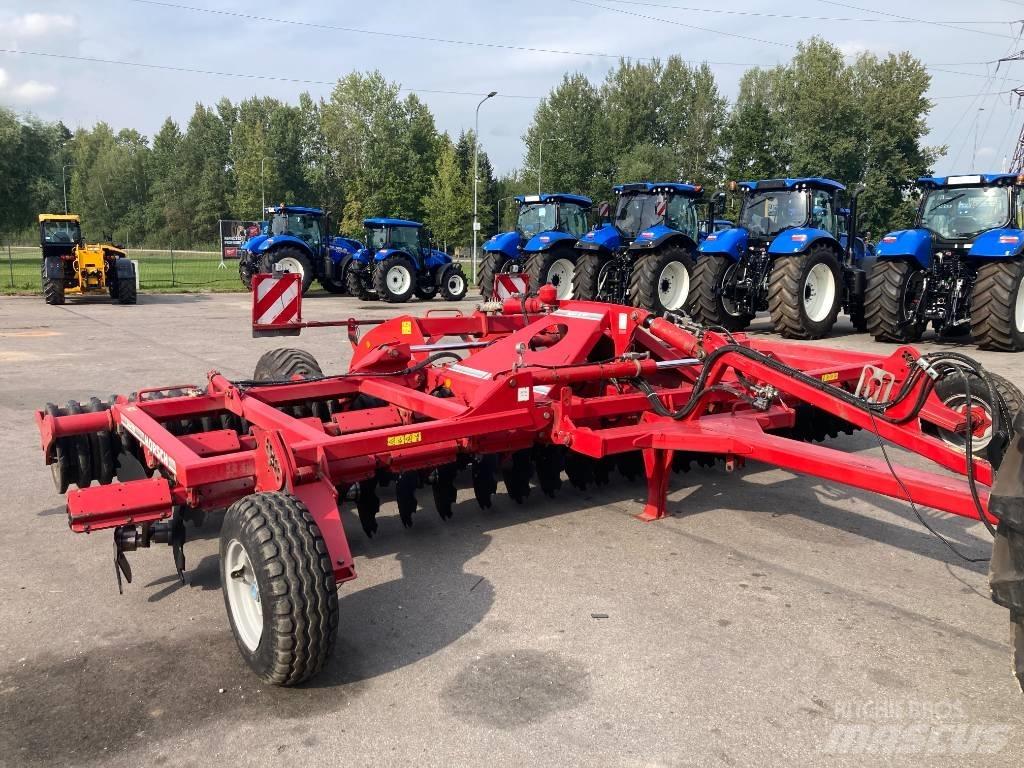 Horsch Joker 6 RT Disc harrows