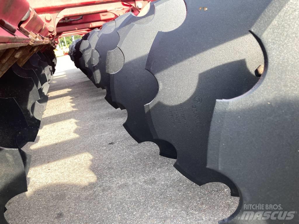 Horsch Joker 6 RT Disc harrows