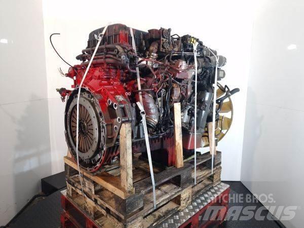 DAF MX-11 291 H1 Engines