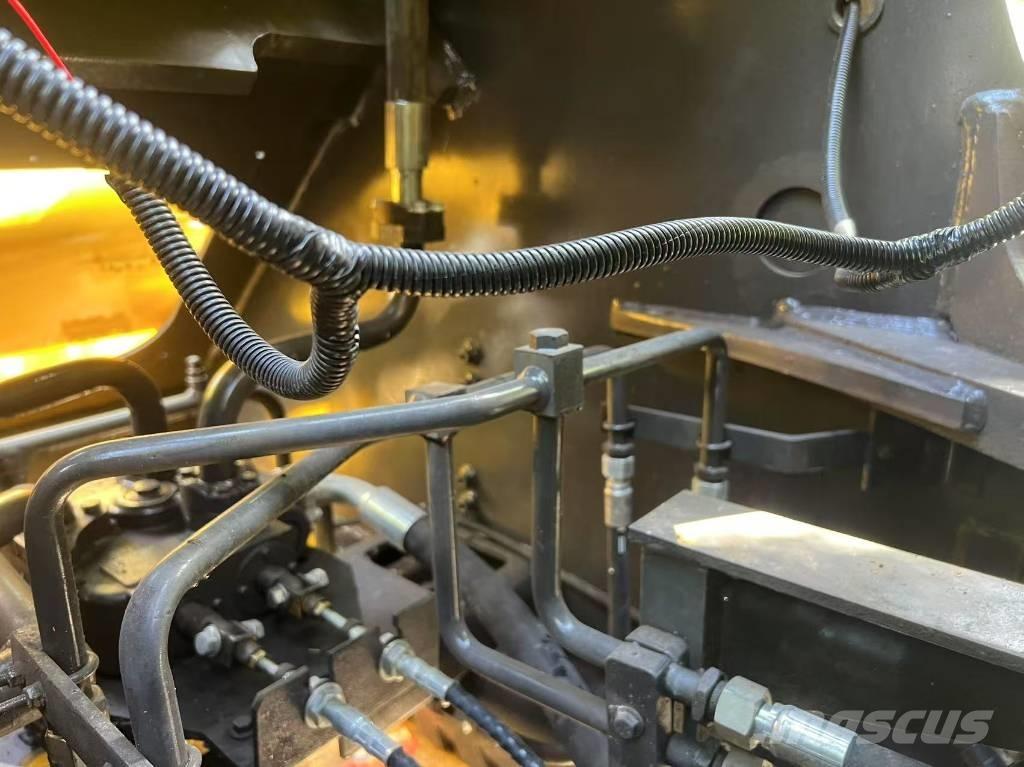  临工 956L Wheel loaders