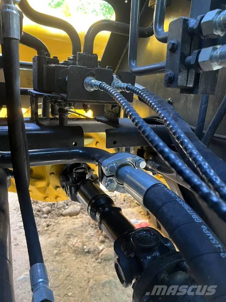  临工 956L Wheel loaders