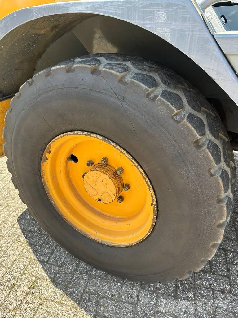 Liebherr L 514 Wheel loaders