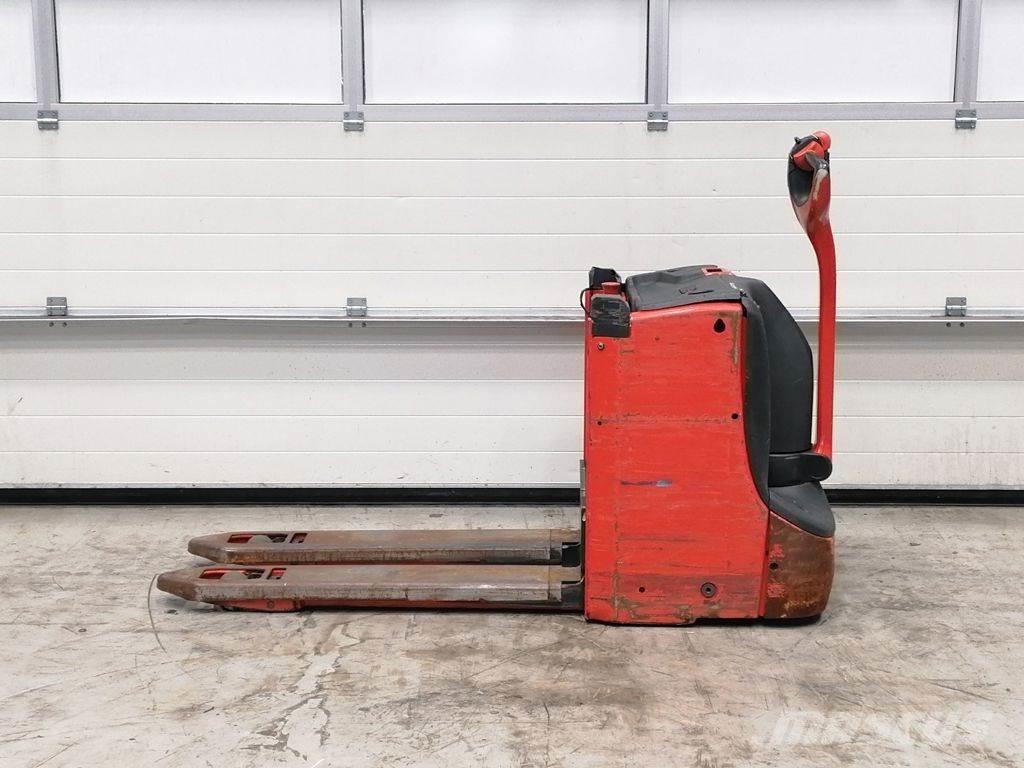 Linde T16L Hand pallet truck