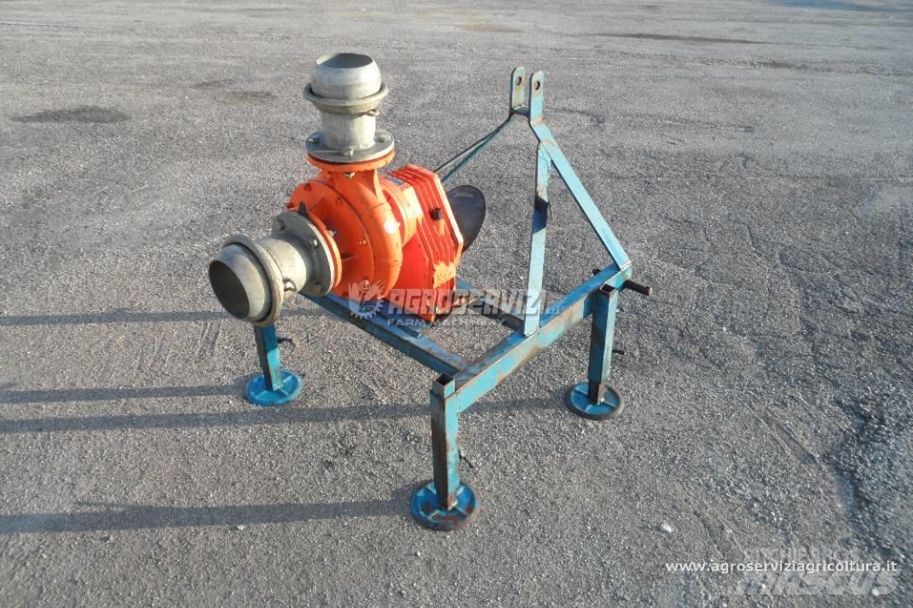  VENETA BERICA NT/F Irrigation pumps