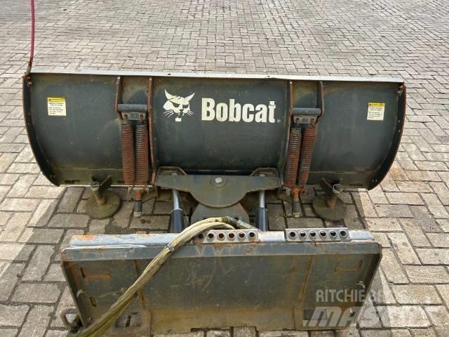 Bobcat 72 Snow Blade Skid steer loaders