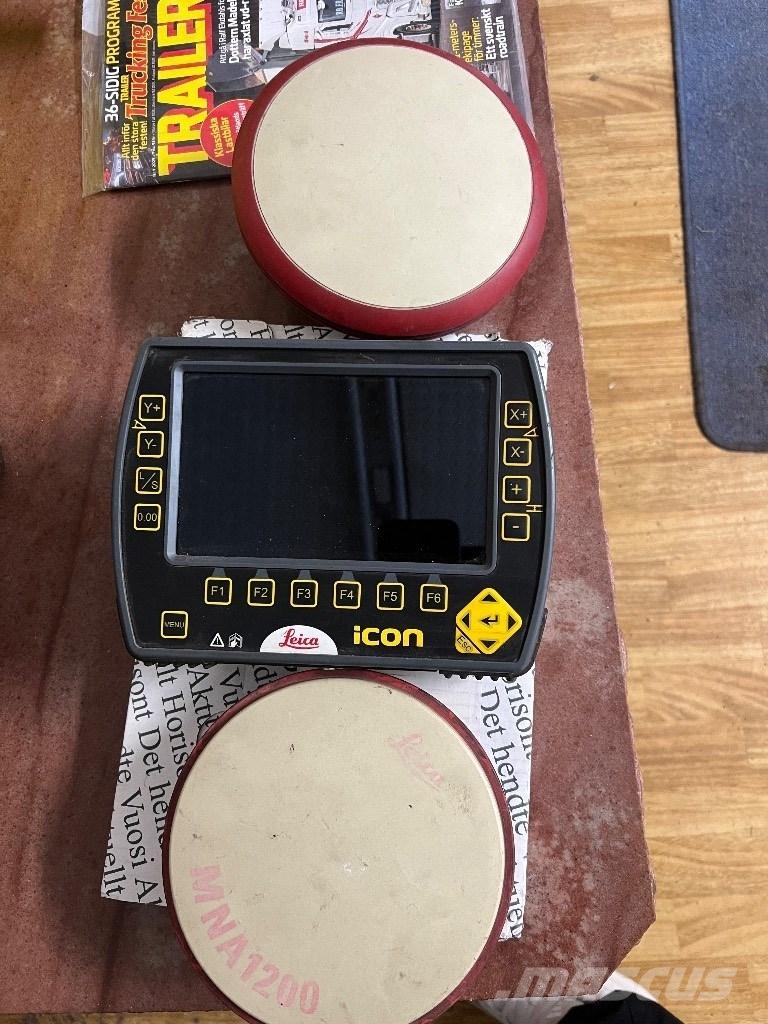 LiuGong 925 E Crawler excavators