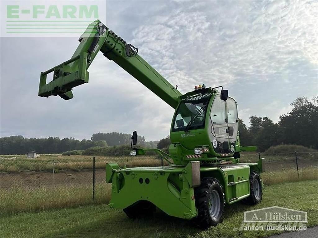 Merlo roto r40.16 Telehandlers