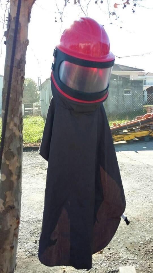 ABG BAF CONTRACOR Compressor accessories