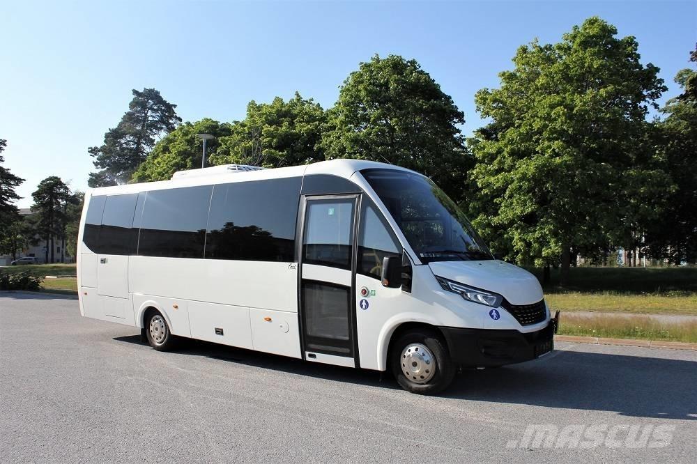 Iveco Rosero First School bus