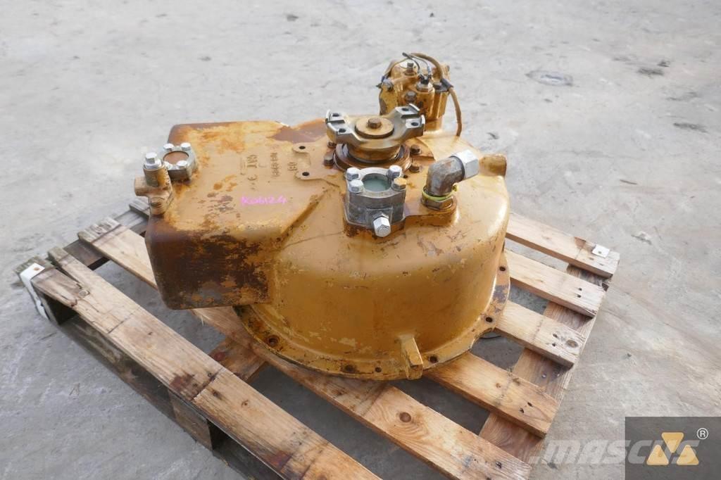 CAT 110-3391 Gearboxes