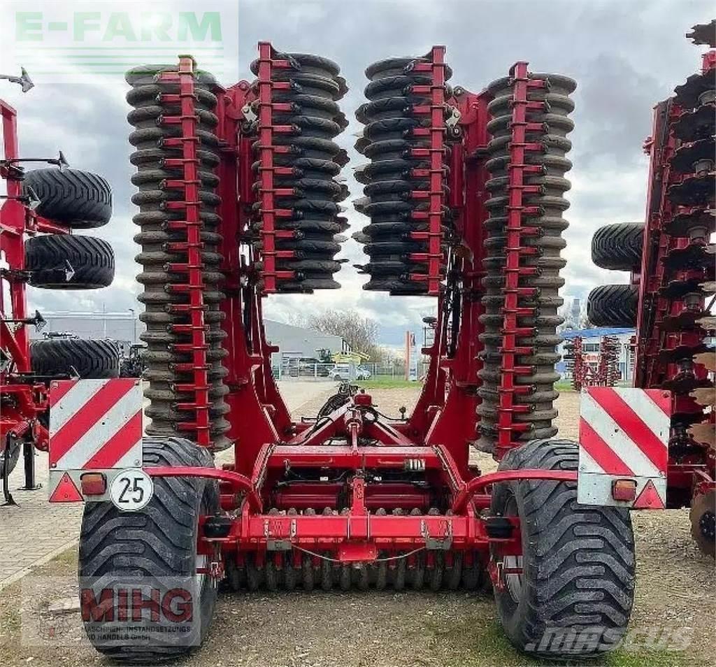 Horsch joker 10 rt Disc harrows