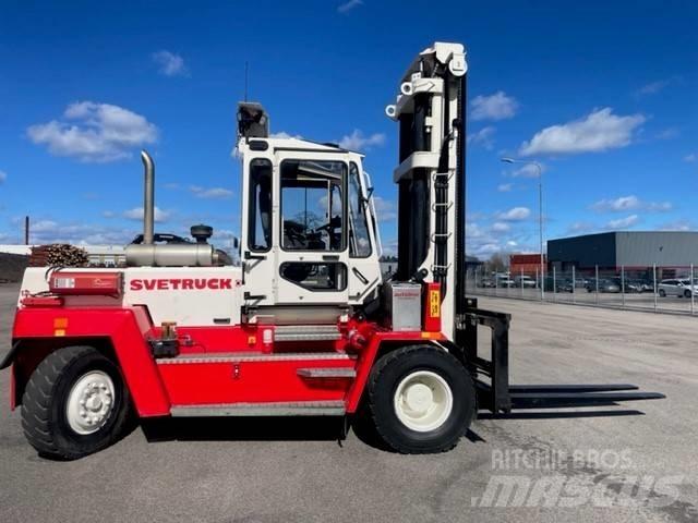 Svetruck 15120-35 Diesel trucks