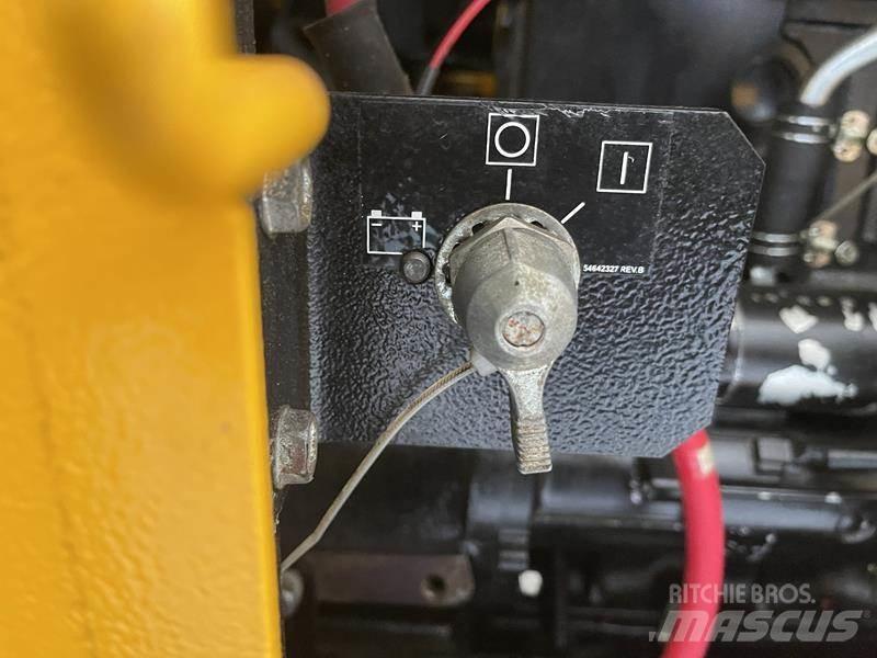Doosan G 40 Diesel Generators